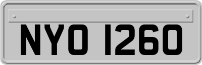 NYO1260