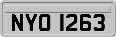 NYO1263