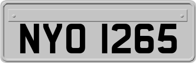 NYO1265