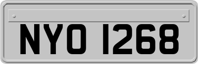 NYO1268