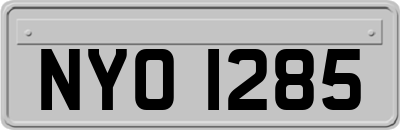 NYO1285