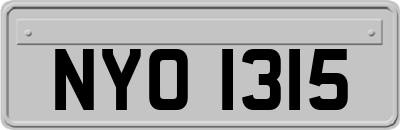 NYO1315