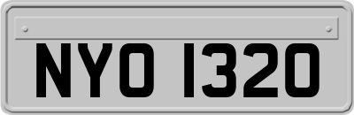 NYO1320