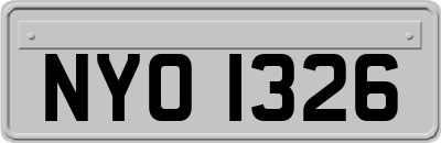 NYO1326