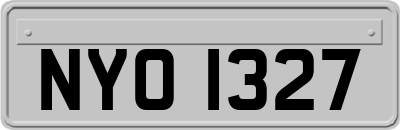 NYO1327