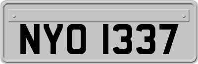 NYO1337