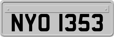 NYO1353