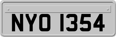 NYO1354