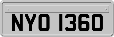 NYO1360