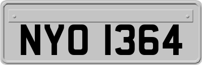 NYO1364