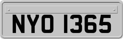 NYO1365