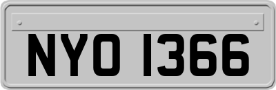 NYO1366
