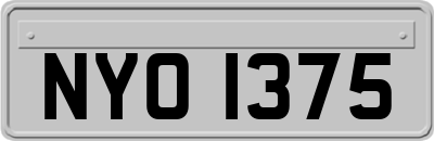 NYO1375
