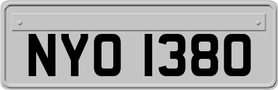 NYO1380