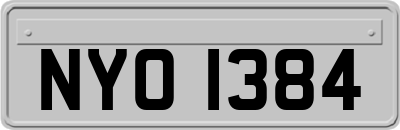 NYO1384