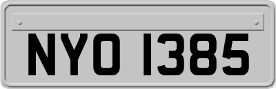 NYO1385