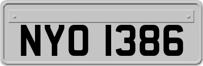 NYO1386