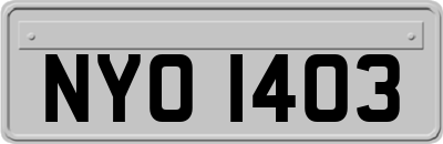 NYO1403