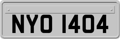 NYO1404