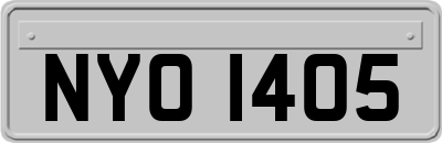 NYO1405
