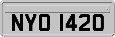 NYO1420