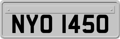 NYO1450