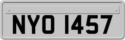 NYO1457
