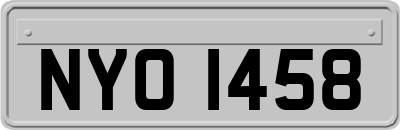 NYO1458