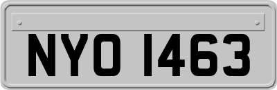 NYO1463