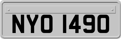 NYO1490