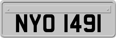 NYO1491