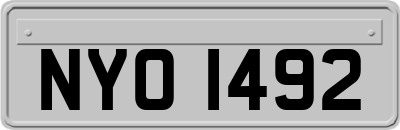NYO1492