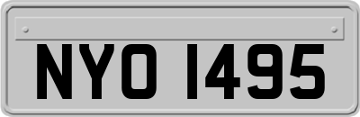 NYO1495