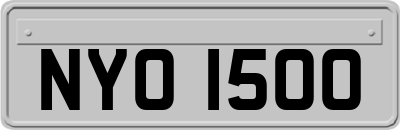 NYO1500
