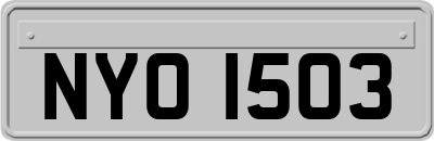 NYO1503