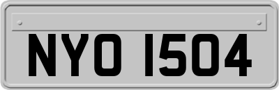 NYO1504
