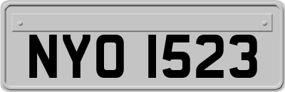 NYO1523
