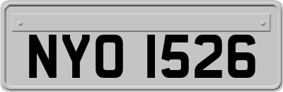 NYO1526