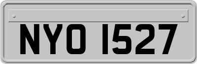 NYO1527