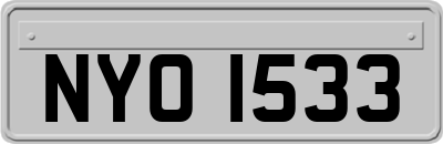 NYO1533