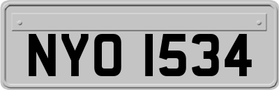 NYO1534