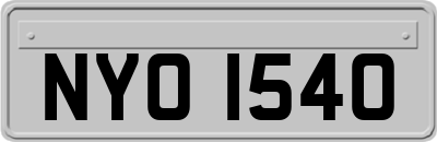 NYO1540