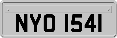 NYO1541
