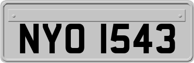 NYO1543