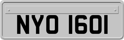 NYO1601