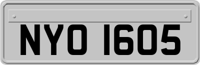 NYO1605