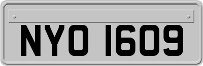 NYO1609