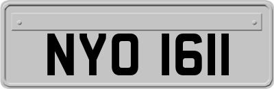 NYO1611