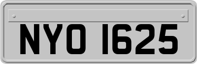 NYO1625