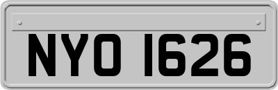 NYO1626